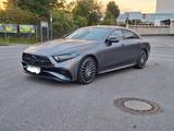 Mercedes-Benz CLS 220 d -AMG-TotWin-Leder-Night - Mercedes-Benz CLS 220 von privat