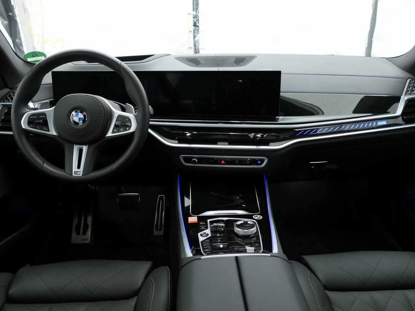 BMW X5 M60 - Bild 6