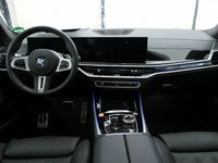 BMW X5 M60 - Vorschau Bild 6