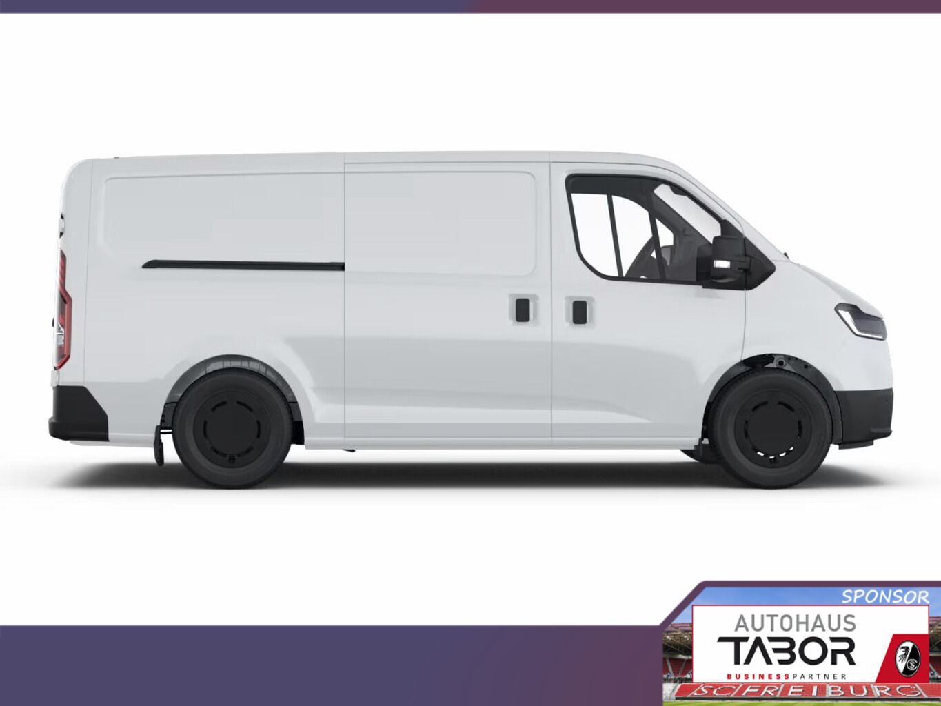 Ford Transit City 56kWh L1H1 Trend ACC Kam UVP-32%* imagem 2