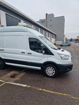 Ford  Transit Kasten 2.0 TDCi L3H3 350 Trend  - gebrauchte Ford Transit aus dem Jahr 2017