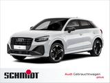 Audi Q2 35 TFSI S line Navi+ LM18 Pano ACC Sports. - Audi Q2 in Dortmund