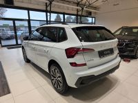 Skoda Kamiq - Vorschau Bild 7