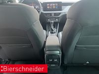 Skoda Kamiq - Vorschau Bild 18