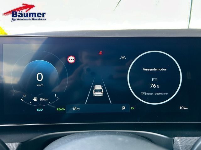 Hyundai Tucson – Bild 16