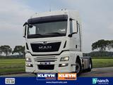 MAN 18.460 TGX - Man TGX 18-460
