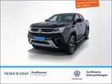 Volkswagen Amarok 3.0 TDI Style 4x4 Autom. AHK Diff.Sperre