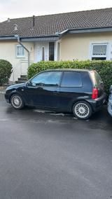 Volkswagen VW Lupo 1,4 TDI BBS* - Volkswagen Lupo mit Diesel-Antrieb: 1.4