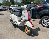 Piaggio VESPA GTS SUPER - Piaggio Motorräder in Berlin