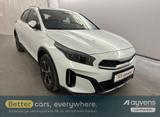 Kia XCeed Spirit 1.6 GDI DCT6 OPF Plug-in-Hybrid - Kia XCeed Spirit mit Hybrid-Antrieb (Benzin/Elektro)