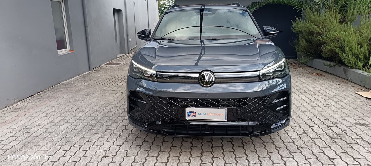 Volkswagen Tiguan 1.5 R-Line Plus 150cv dsg ProM imagem 2