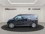 Toyota Proace 2,0-l-D-4D L1 (7-Si.) Autm. Crosscamp Fle - Toyota: 4.4