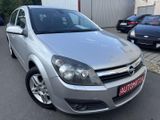 Opel Astra 1.6 Easytronic Catch me now/Automatik/Temp - Opel Astra mit Benzin-Antrieb: Limousine, Easytronic