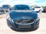Volvo S60 Lim.Summum Vollausstattung TÜV & Service NEU - gebrauchte Volvo S60 aus dem Jahr 2013