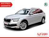 Skoda Kamiq 1.0 Active Sitzheizung Tempomat Spurhalte - Skoda Kamiq: Active