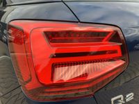 Audi Q2 - Vorschau Bild 16