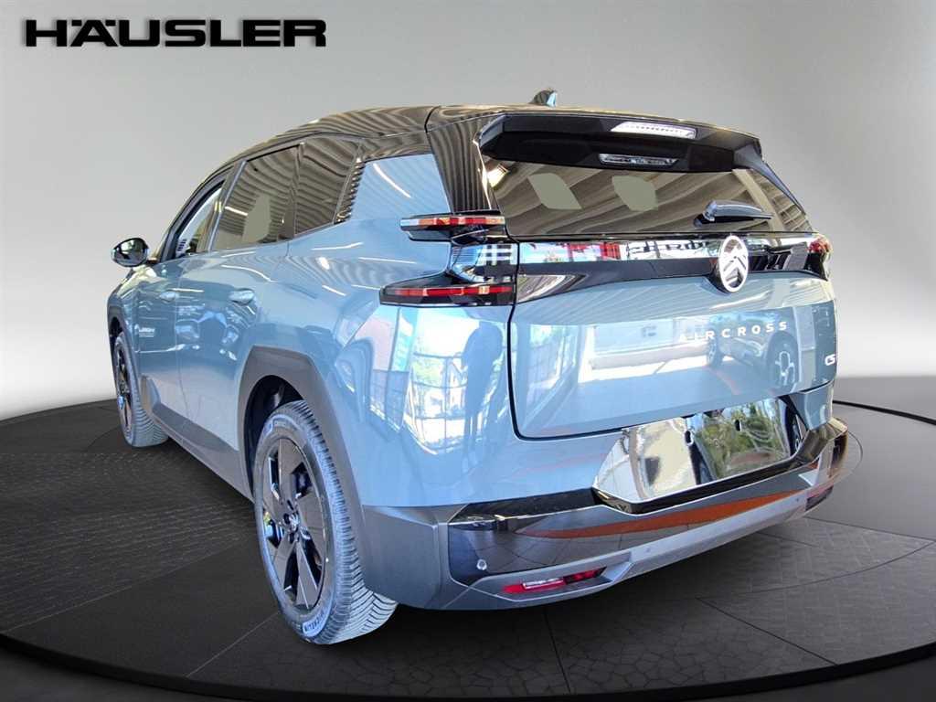 Citroën *NEW* C5 Aircross Max  *Panorama-Schiebedach *Si