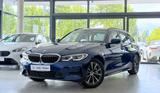 BMW 330d xDrive Advantage (G21) *Laser*ACC*StHz*AHK - BMW 330 Gebrauchtwagen in München