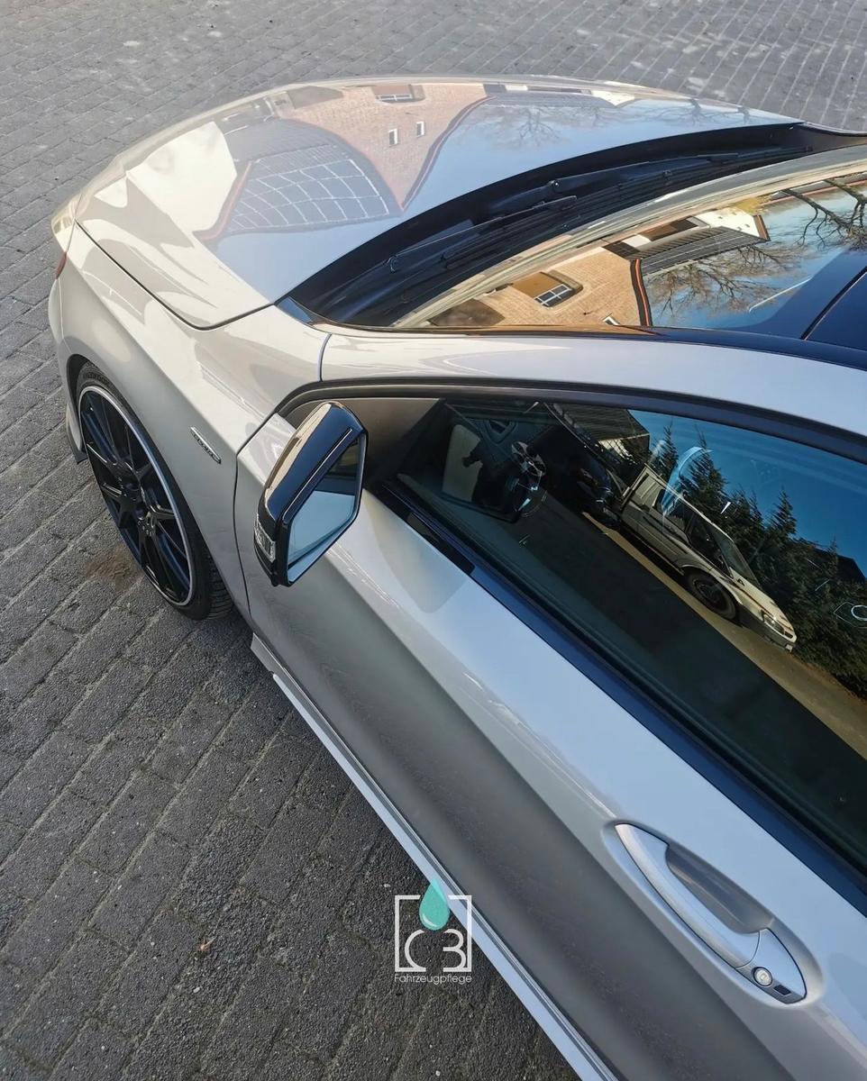 Mercedes-Benz A 250 Sport