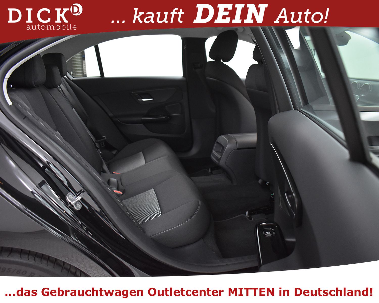 MERCEDES-BENZ C 200d 9G WIDESC+NAVI+KAERA+LED+SHZ+ADVENC+TEMP+ - Image 19