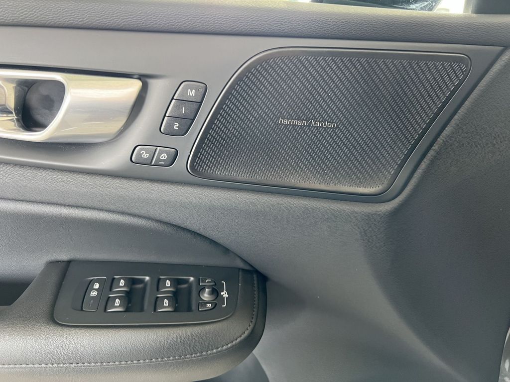 Volvo S60 T8 Ultimate Dark Recharge AWD 360° HeadUp