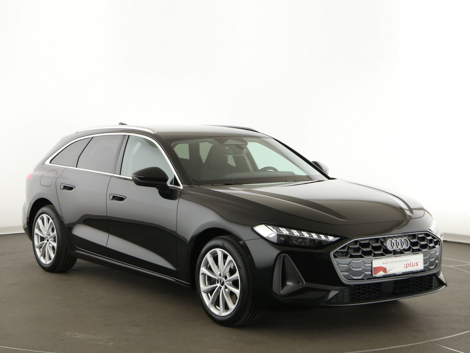 Audi A5 - Bild 10