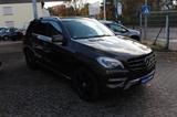 Mercedes-Benz ML 350 ML ML 350 CDI BlueTec - Mercedes-Benz ML 350 in Frankfurt (Main)