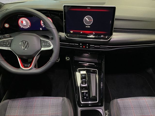 Golf GTI 2,0 l TSI OPF 7-Gang-DSG