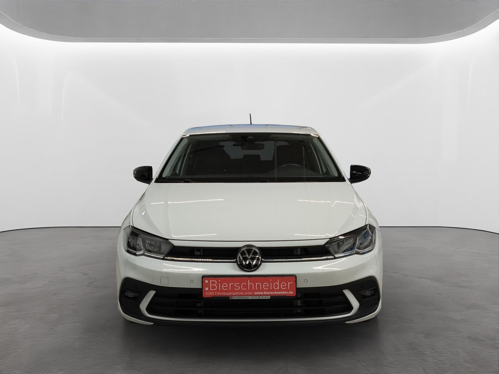 Volkswagen Polo - Bild 5