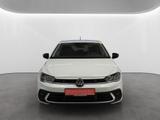 Volkswagen Polo 1.0 TSI DSG Goal LED NAVI AHK ACC PDC KAMER - Jahreswagen: Kleinwagen