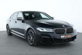 BMW M550i xDr. Laser|HUD|Lüft|Glas|Standhzg|harman/k