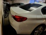 BMW 530i xDrive M- Paket  - BMW 530: 530xd