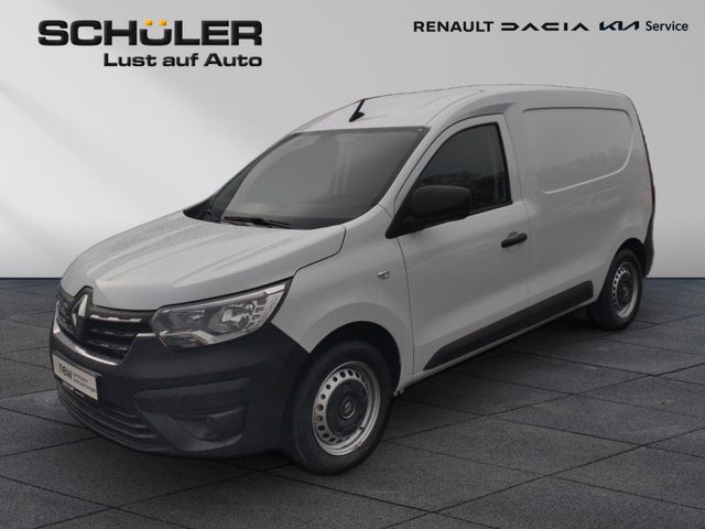 Renault Express Extra dCi 95 KLIMA KAMERA SITZHEIZUNG