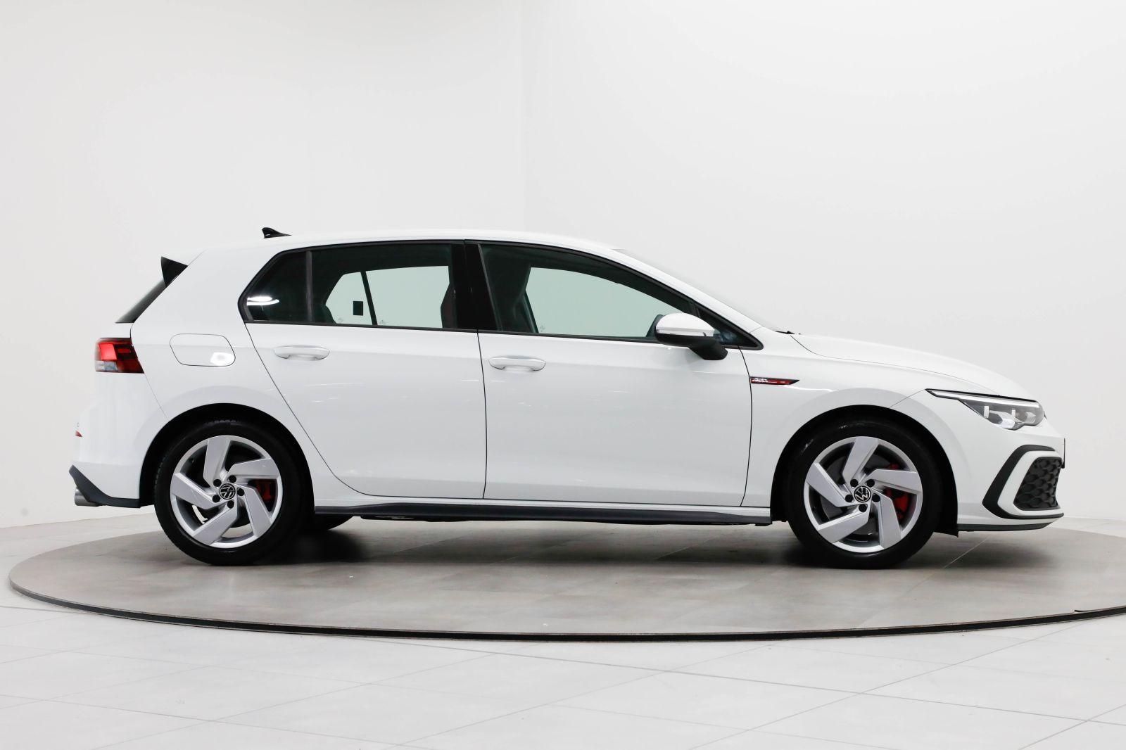 Volkswagen Golf GTI 2.0 TSI Carplay Virtual LED 2xPDC, миниатюра 6