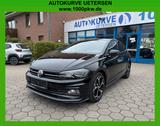 Volkswagen Polo VI R-Line 1.6 TDI DSG Navi ACC PDC 17" Alu - Volkswagen Polo: 6r TDI