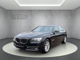BMW 730 d Individual Memory Standheizung*aus 1.Hand* - BMW 7er Reihe mit Panoramadach