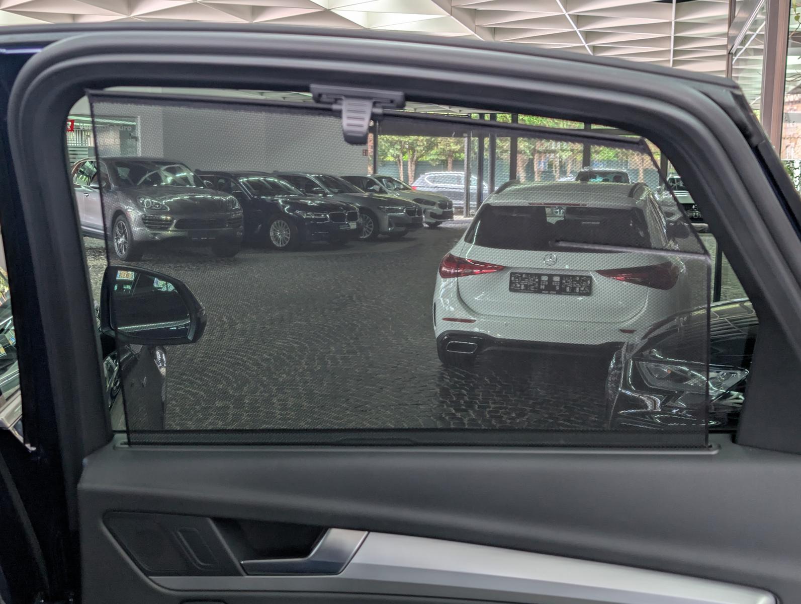 AUDI Q5 SPORTBACK 55 TFSI 367CH - S-LINE - QUATTRO - BVA - HUD - 1ERE MAIN - 39.986 KMS