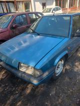 Citroën BX - Citroën BX Gebrauchtwagen