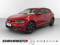 Volkswagen Polo - Vorschau Bild 1