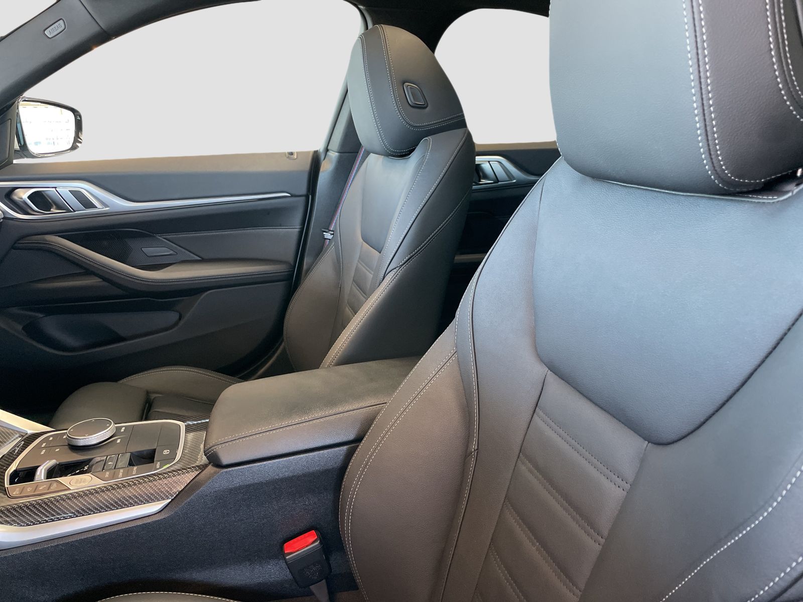 BMW 420 Gran Coupé - Bild 11