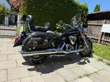Yamaha XVS1300A Top Zustand - YAMAHA XV