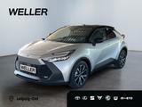 Toyota C-HR 1.8 Hybrid Team D *LED*ACC*CAM*CarPlay*TWA*