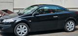 Renault Megane  Cabrio - Renault Megane aus 2008: Roadster