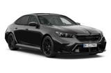 BMW M5 ULTIMATE DRIVERS CARBON KERAMIK DRIV+PARK PAK - BMW M5 Plug-in Hybrid (PHEV) Gebrauchtwagen