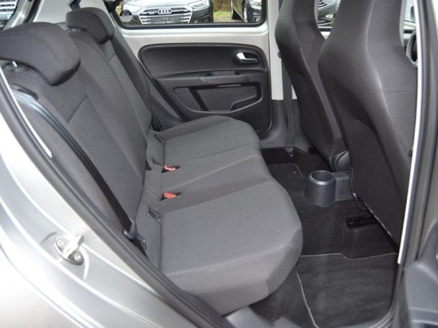 up! 1.0 Move COMP.-PHONE/SHZ/KLIMAANLAGE/MAPS+MO