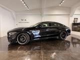 Mercedes-Benz AMG GT 4-trg. 43 4Matic Burmester Entertainment - Mercedes-Benz AMG GT in Hannover