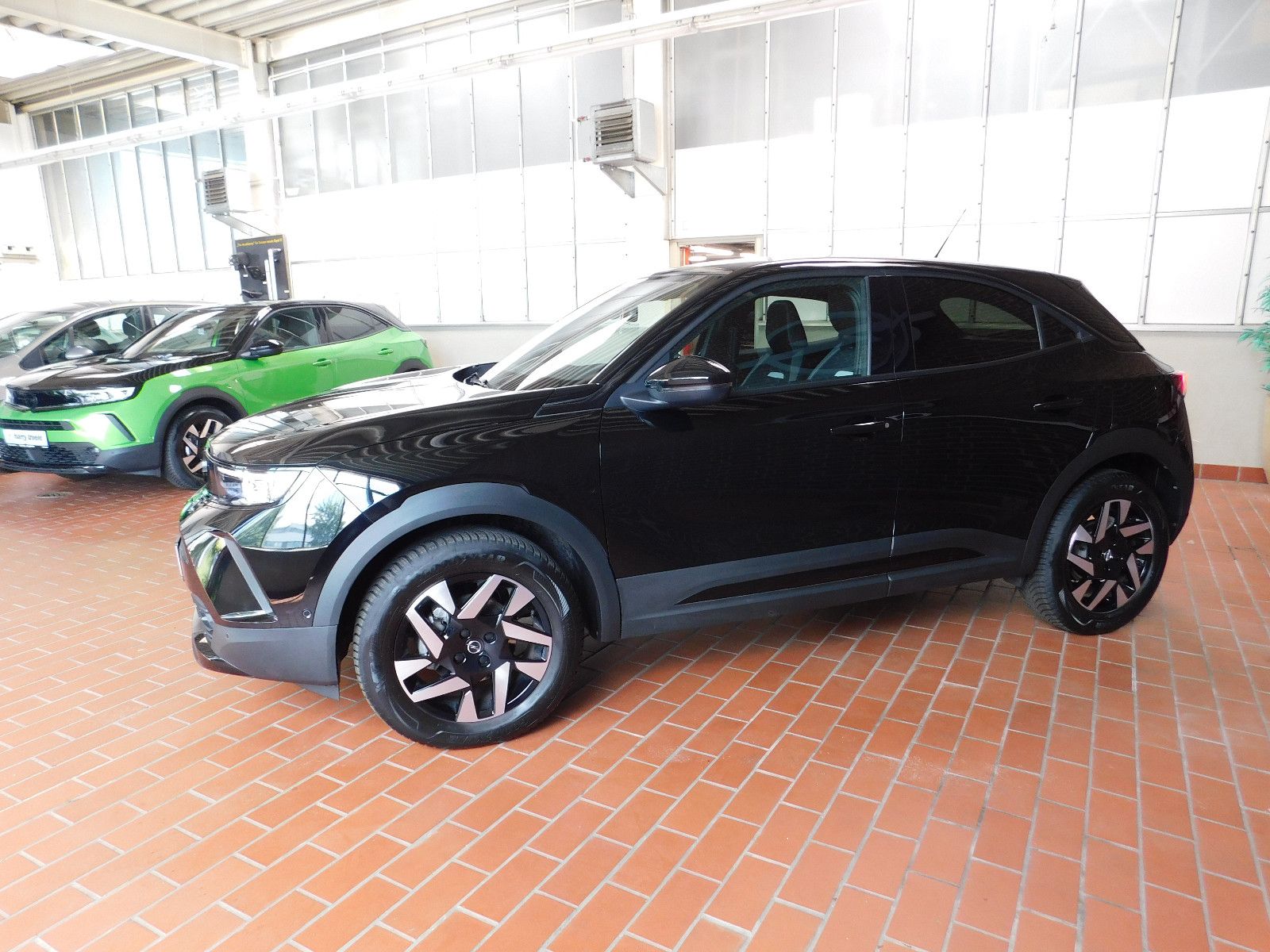 Opel Mokka - Bild 5