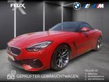 BMW Z4 sDrive20i Advantage+SPORT-AUTOMATIK+LIVE COCK