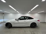 BMW M440d xDrive Cabrio M Sportpaket Pro DA. Prof. P - BMW M440 Diesel Gebrauchtwagen