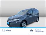 Volkswagen Caddy LIFE 1,5TSI 85kW ACC EPH SIDEASSIST FLÜGEL - VW Caddy Leasingangebote für Privatpersonen